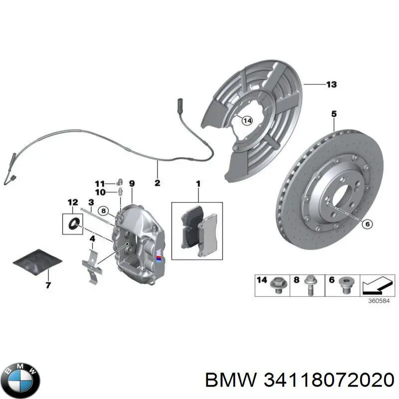  SHW BRR48254 ціна, від 378.16 USD