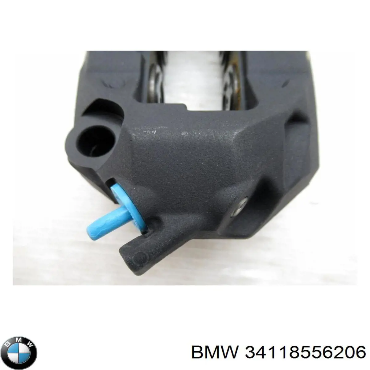 34118556206 BMW 