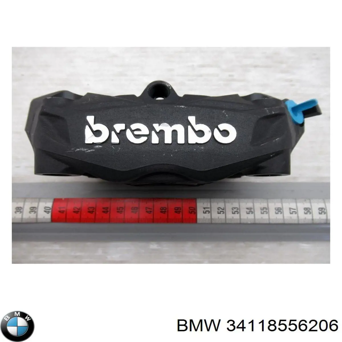  BMW 34118556206 ціна, від 687.28 USD