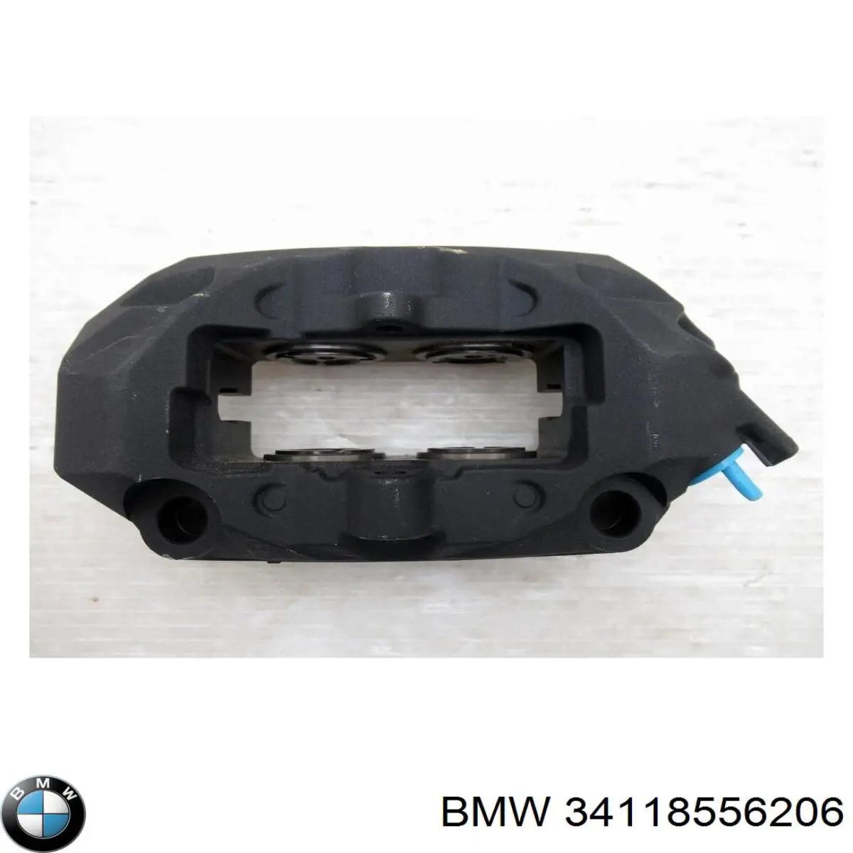  34118556206 BMW