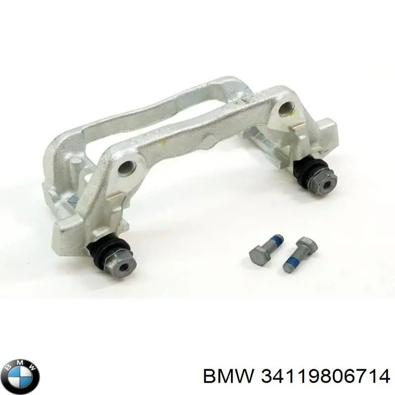  34119806714 BMW