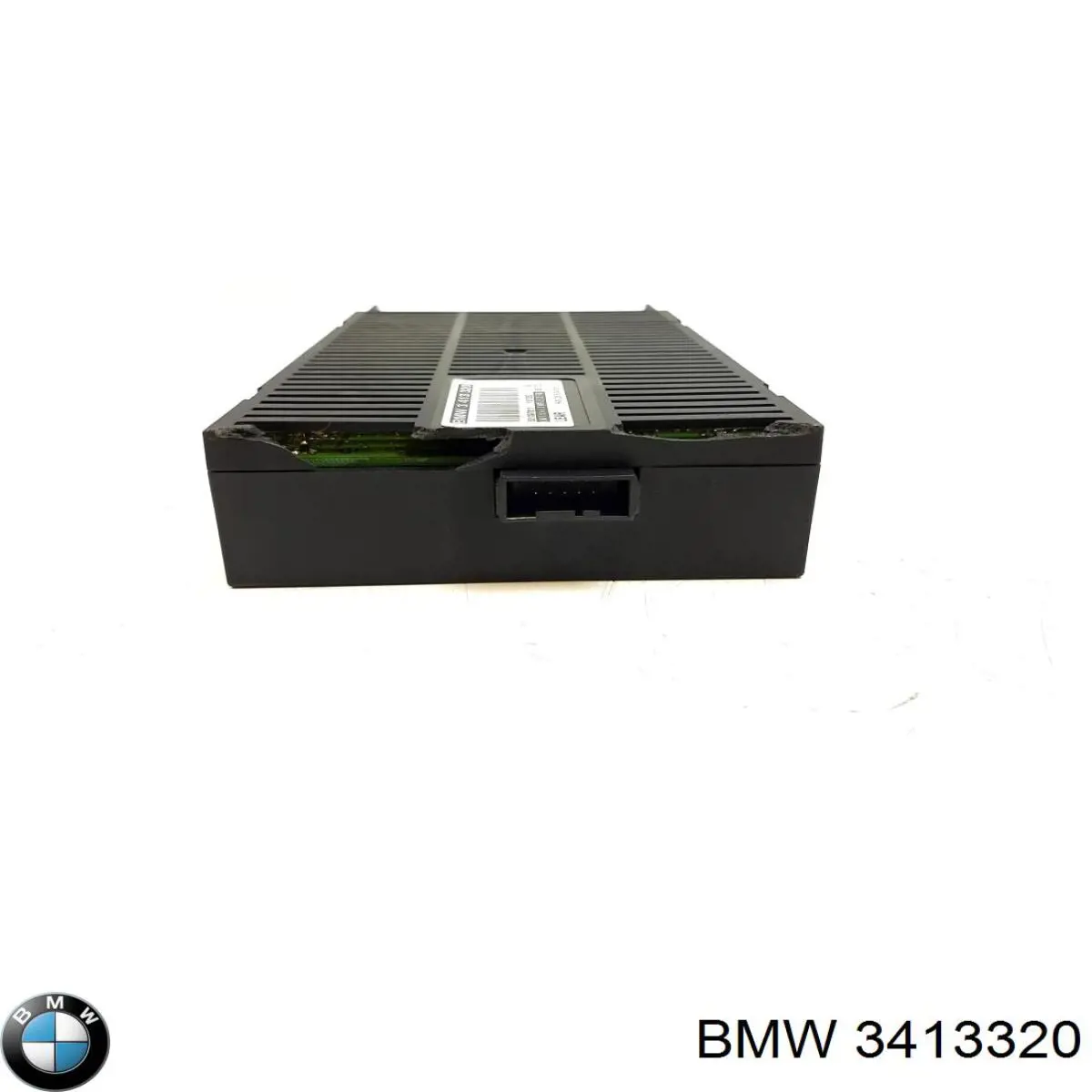 61313448668 BMW 