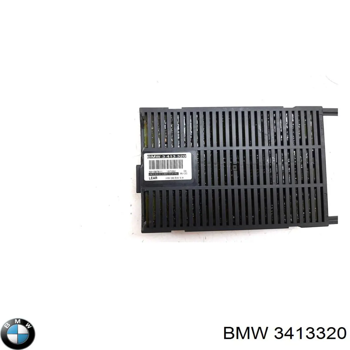  BMW 3413320 ціна, від 68.57 USD