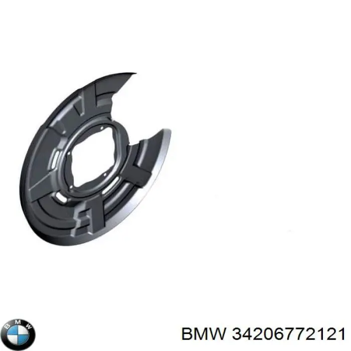  BMW 34206772121 ціна, від 1.09 USD