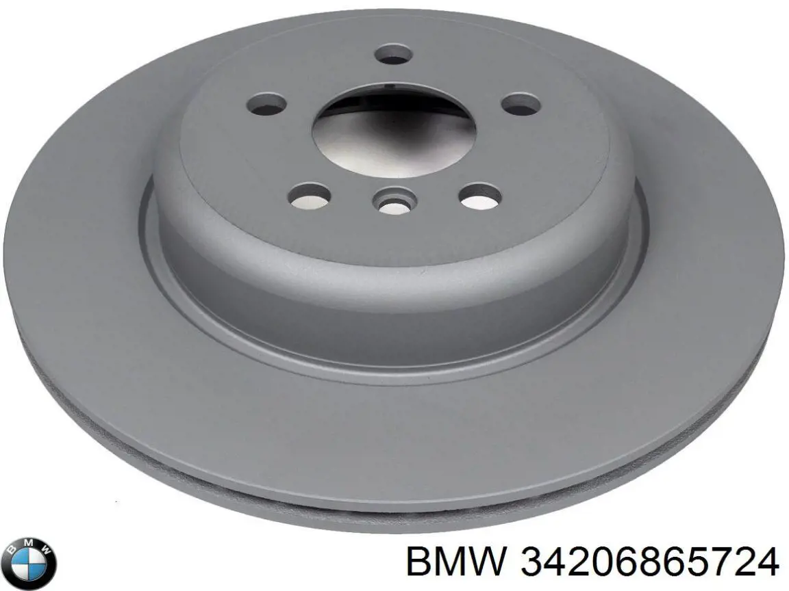 Задні дискові гальма ABS 18616 ціна, від 78.71 USD