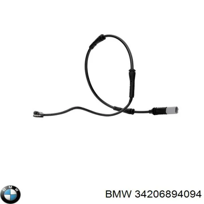  34206894094 BMW