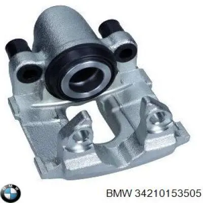 Купити 34210153505 BMW Супорт задній лівий