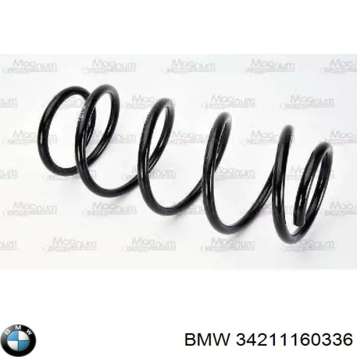 Ремкомплект супорту гальмівного заднього BMW 34211160336 ціна, від 123.84 USD