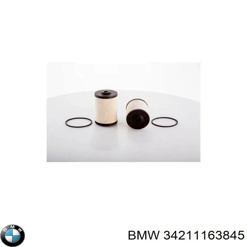 Задні дискові гальма BMW 34211163845 ціна, від 28.98 USD