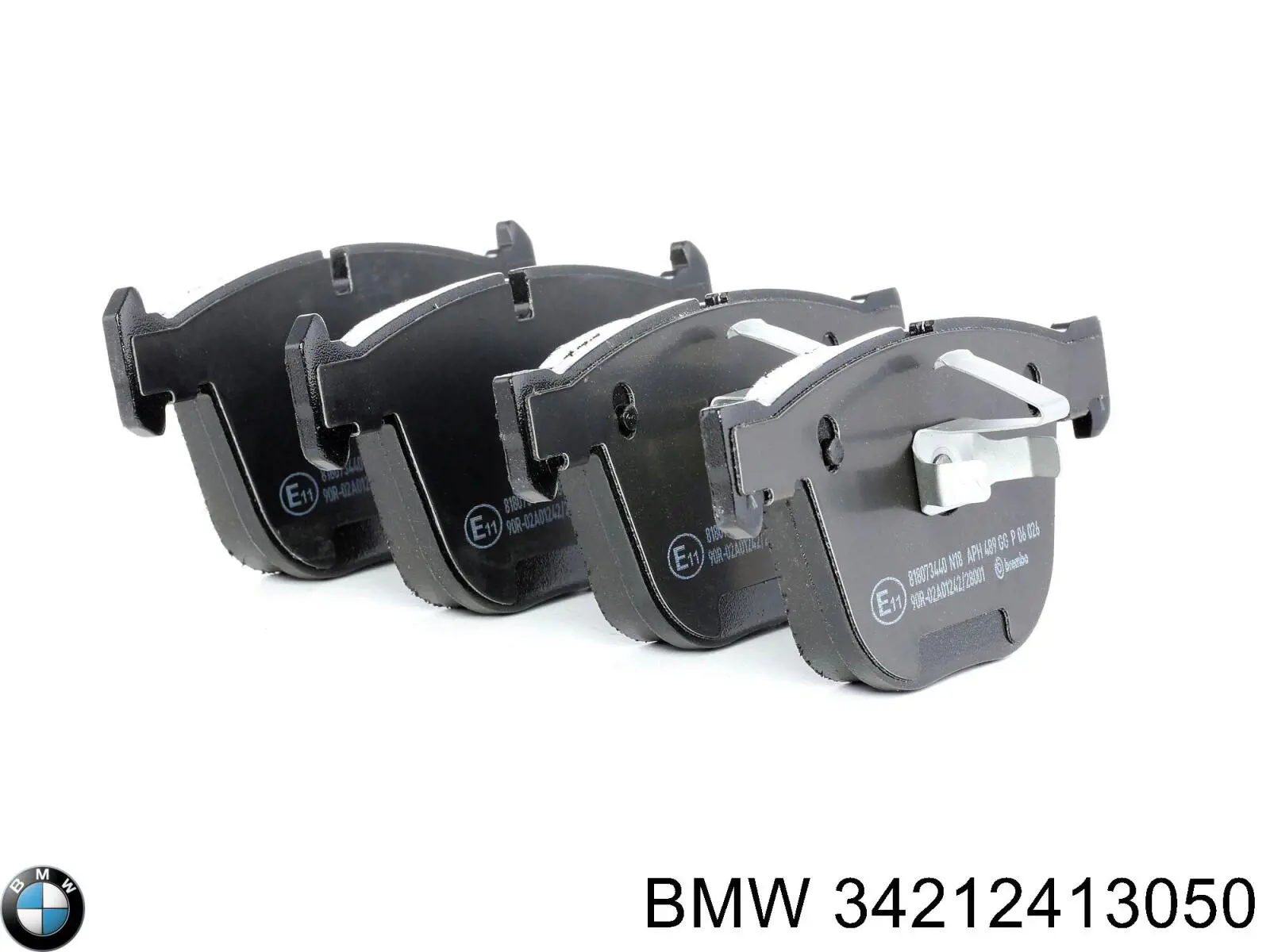 Купити 34212413050 BMW 