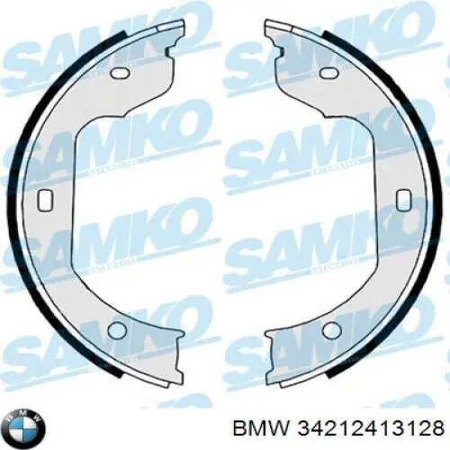  BMW 34212413128 ціна, від 2700.00 UAH