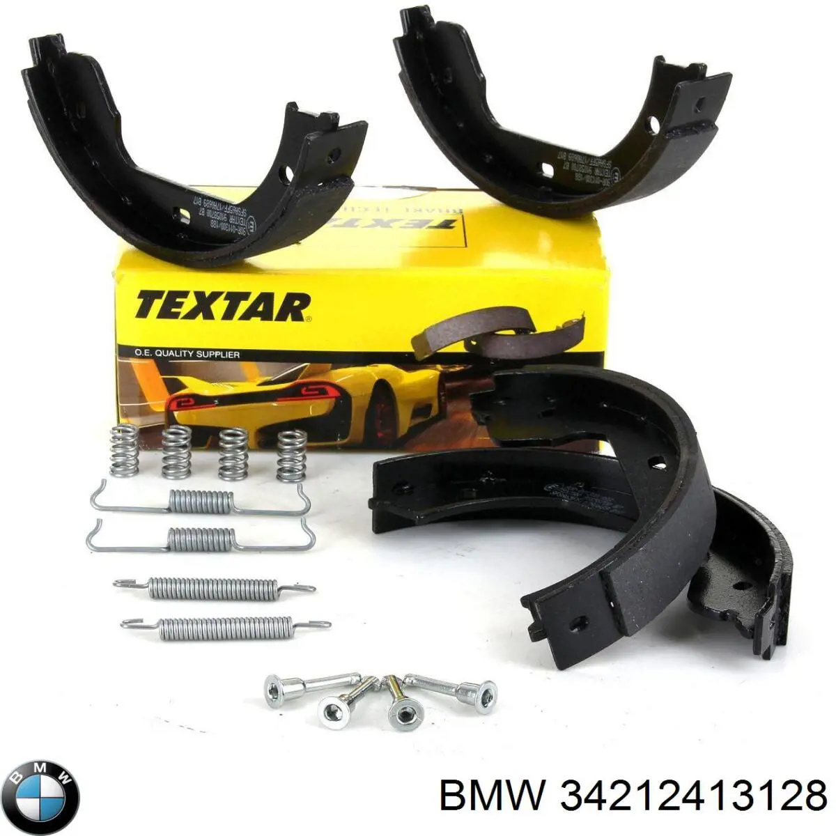  BMW 34212413128
