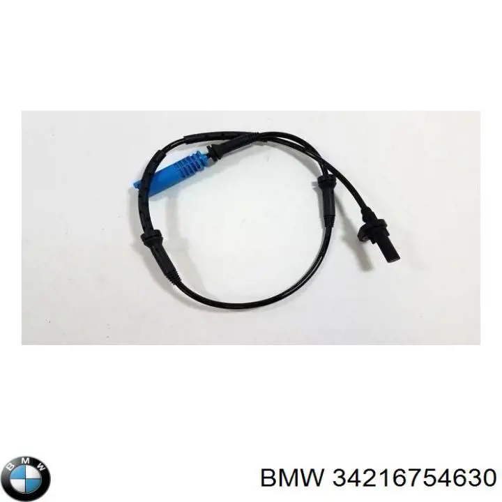  34216754630 BMW