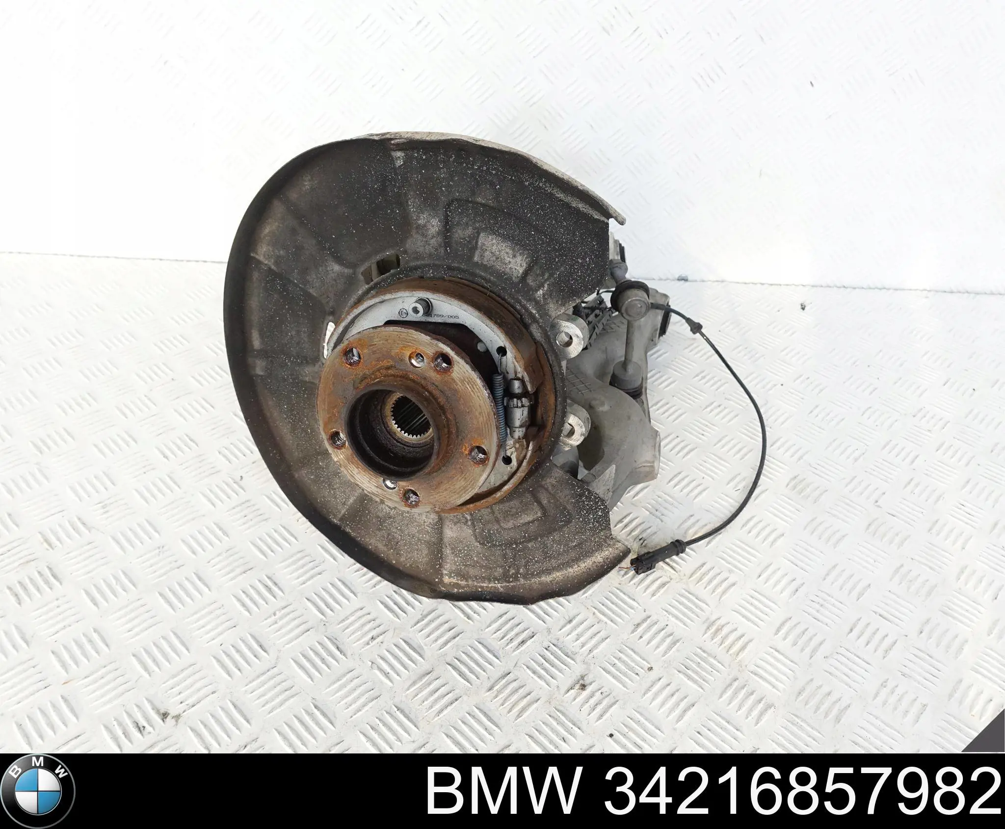  34216857982 BMW