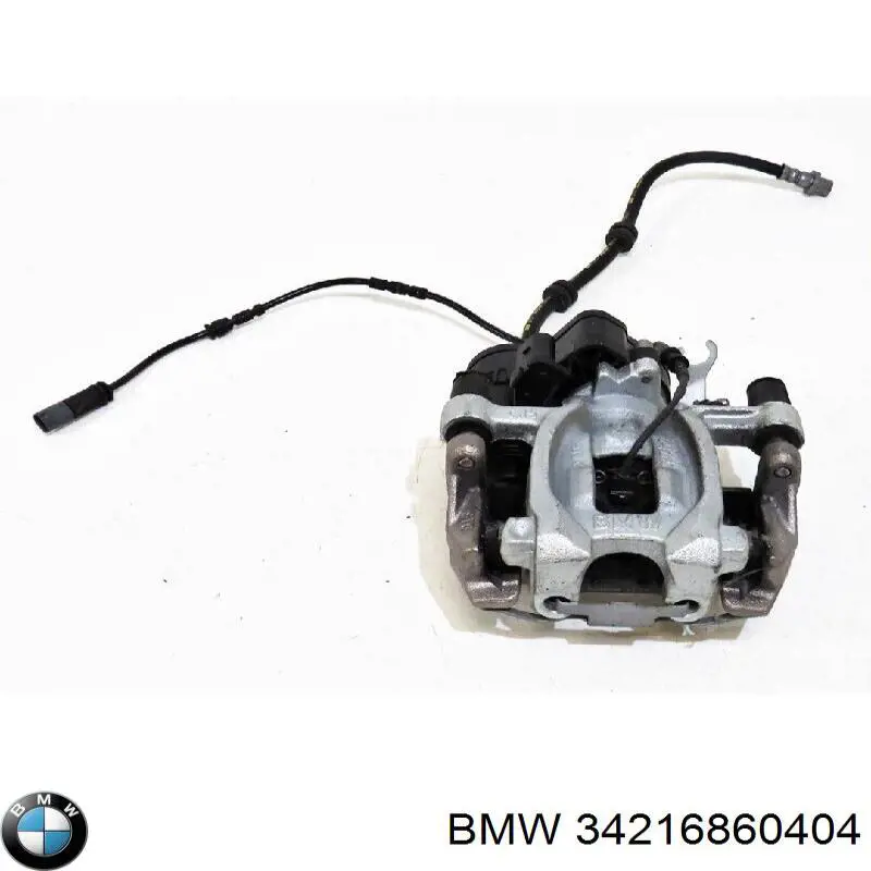  BMW 34216860404 ціна, від 55.02 USD
