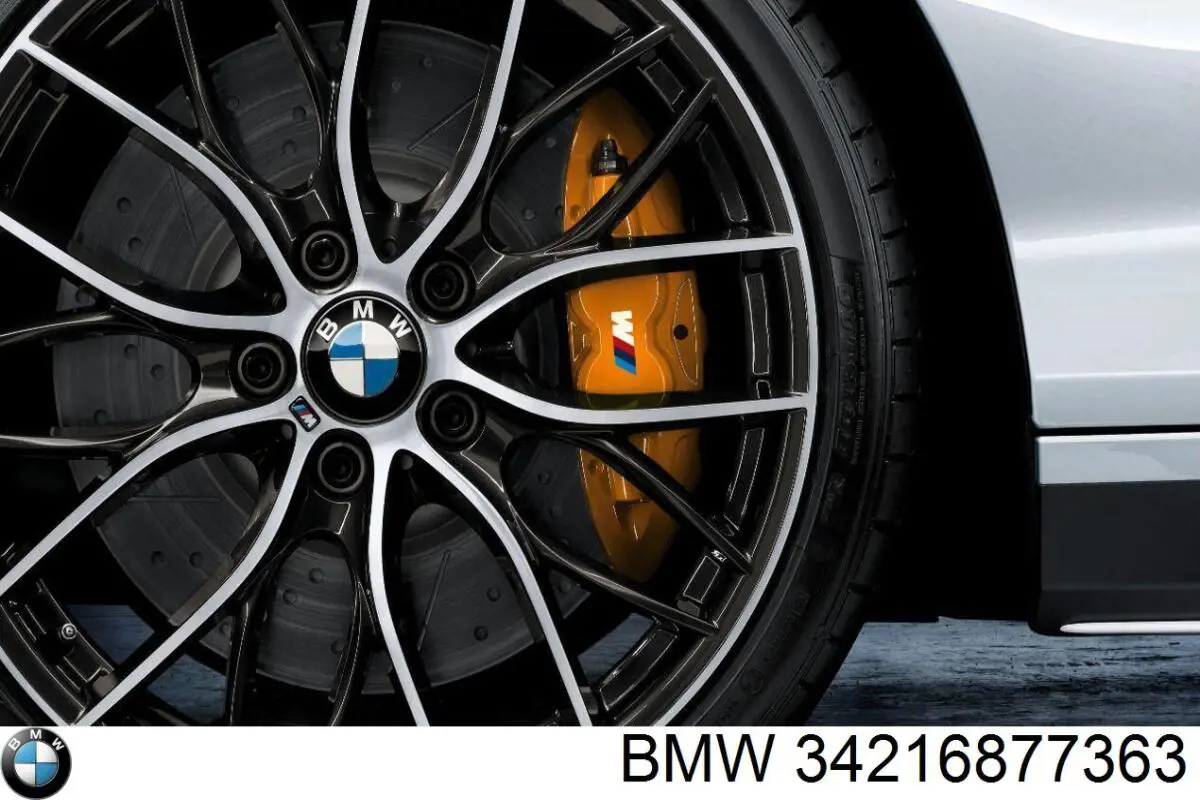  34216877363 BMW