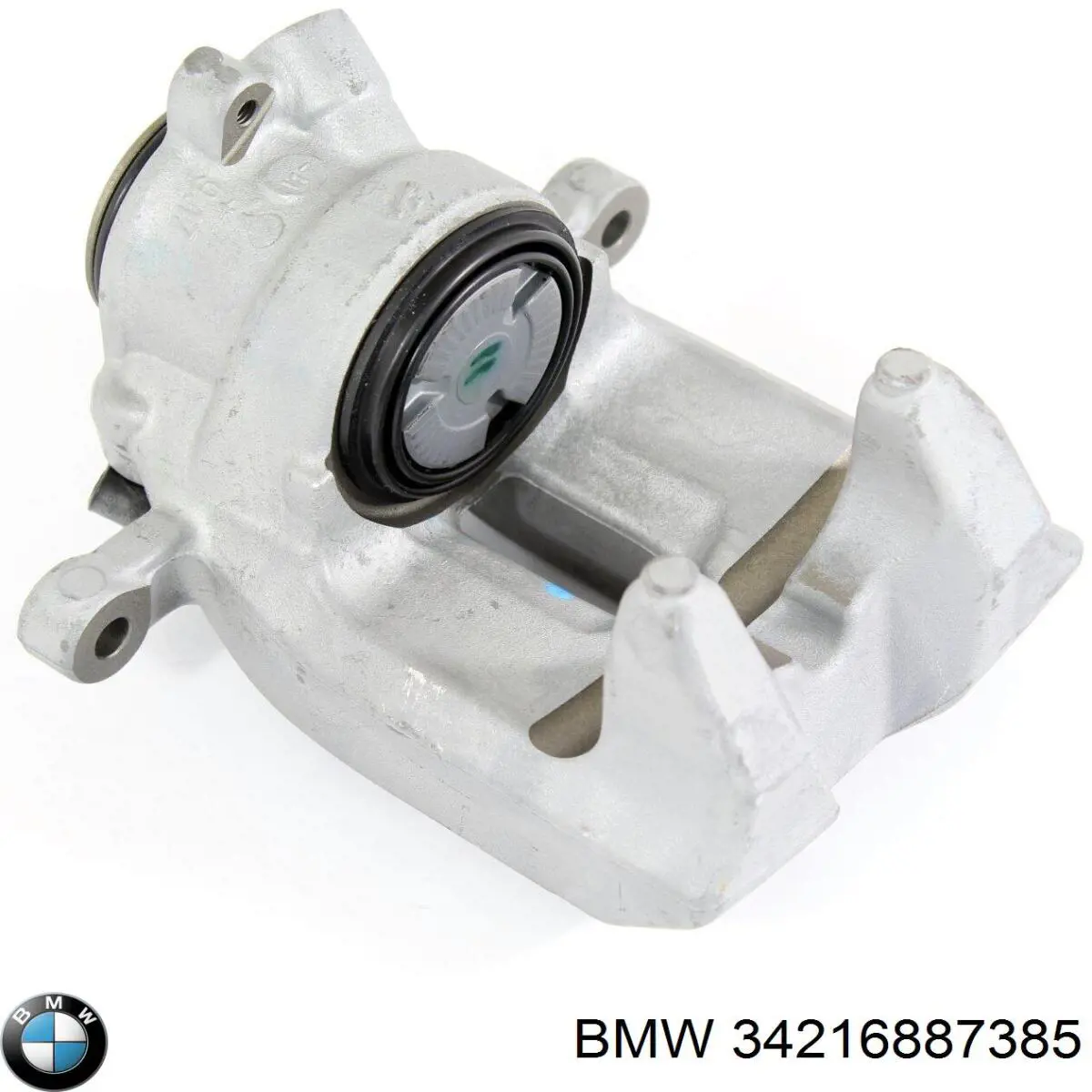 Супорт гальмівний задній лівий BMW 34216887385 ціна, від 19.00 USD