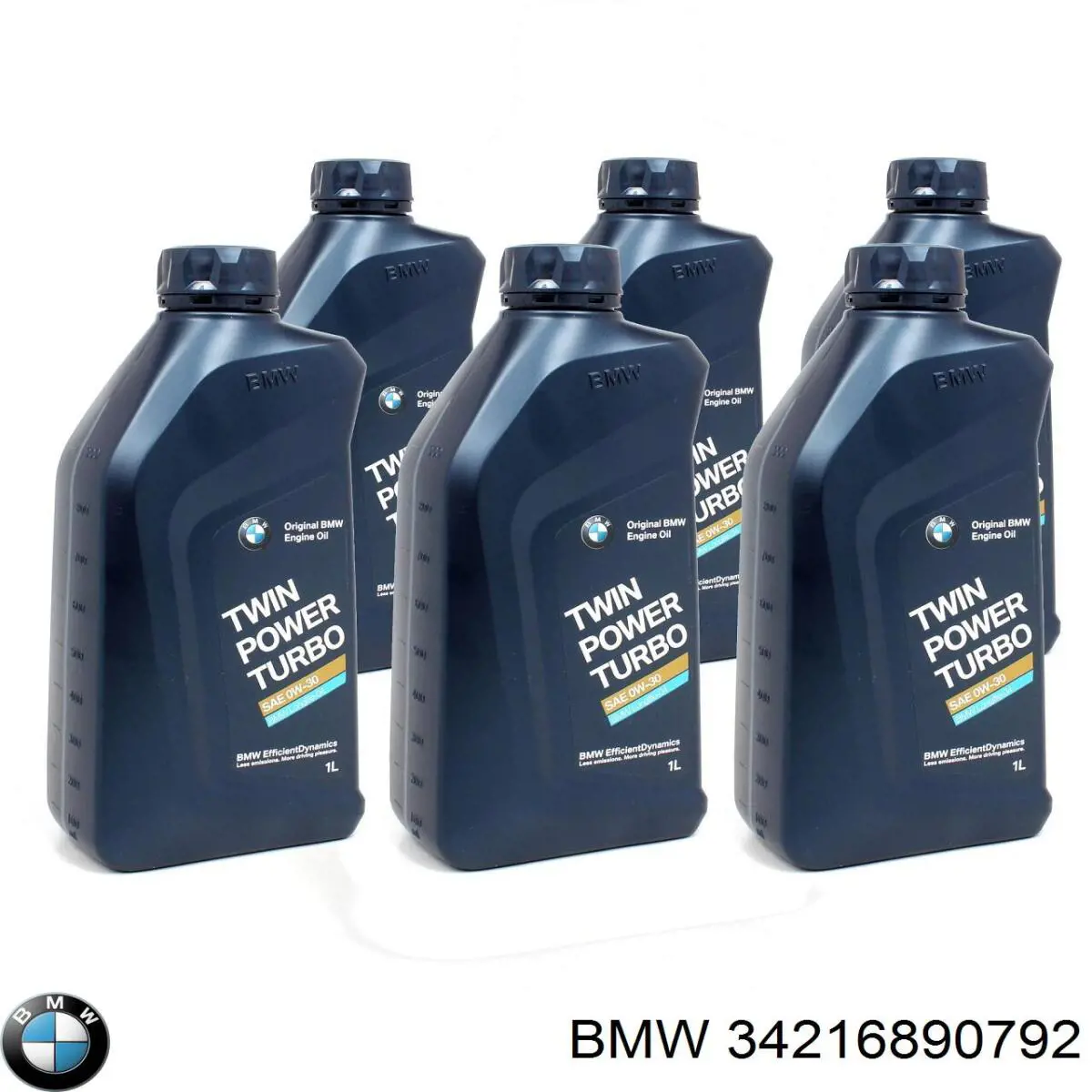 34216890792 BMW Датчик зносу гальмівних колодок, задній
