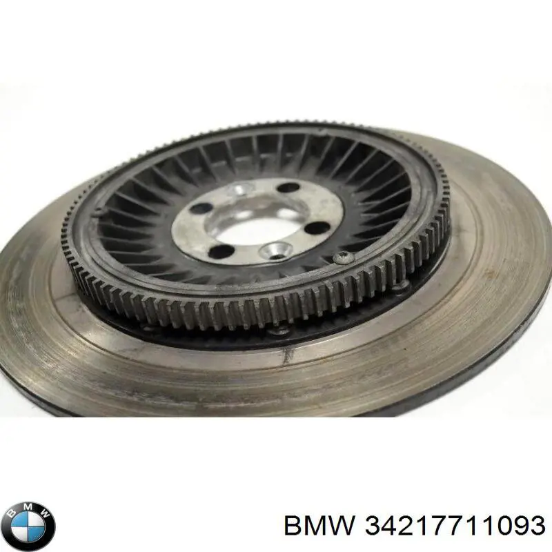  BMW 34217711093 ціна, від 424.87 USD