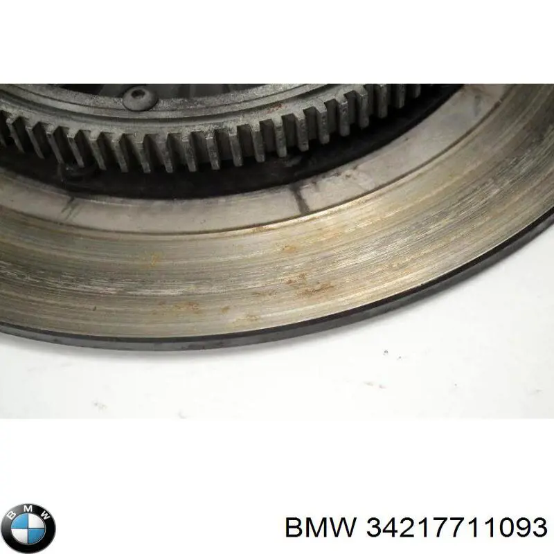 Купити 34217711093 BMW 