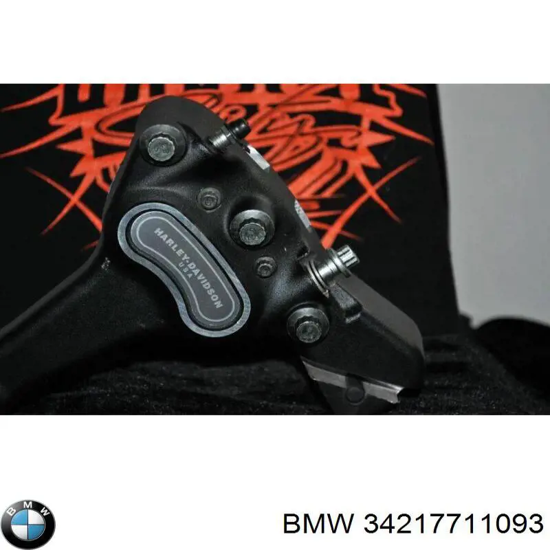 34217711093 BMW 