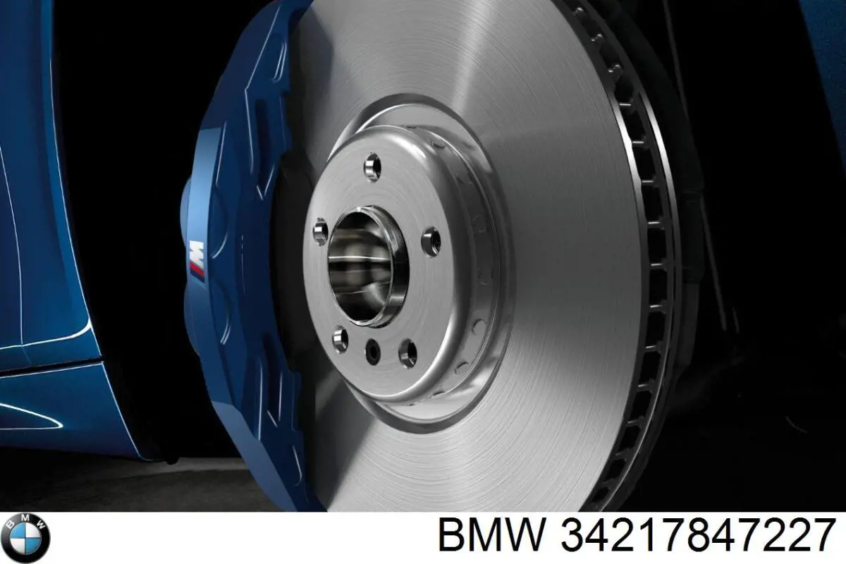 Купити 34217847227 BMW 