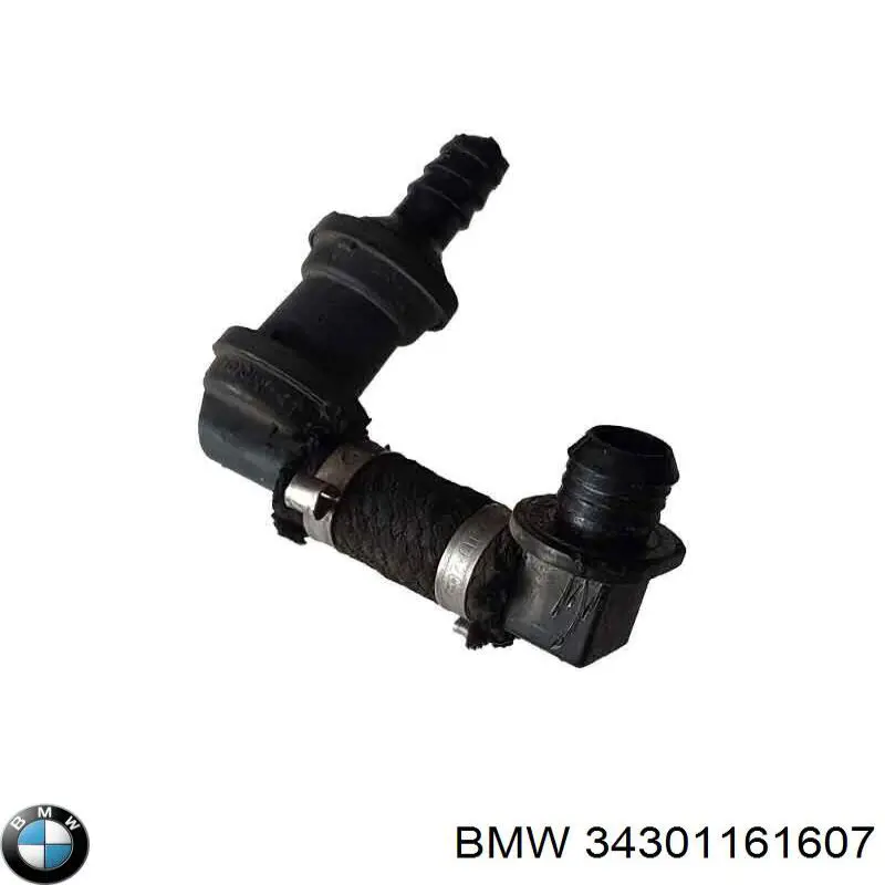  BMW 34301161607 ціна, від 16.67 USD
