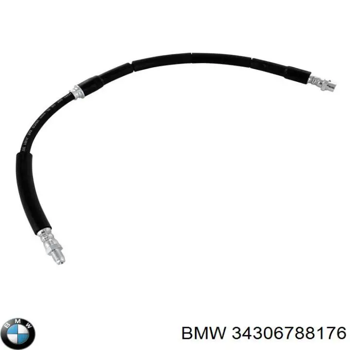  BMW 34306788176 ціна, від 6.33 USD