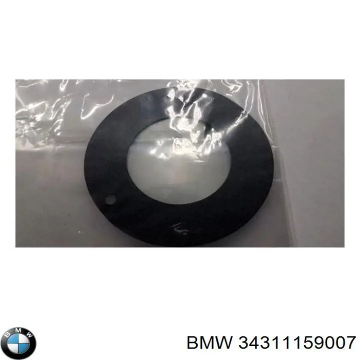  34311159007 BMW