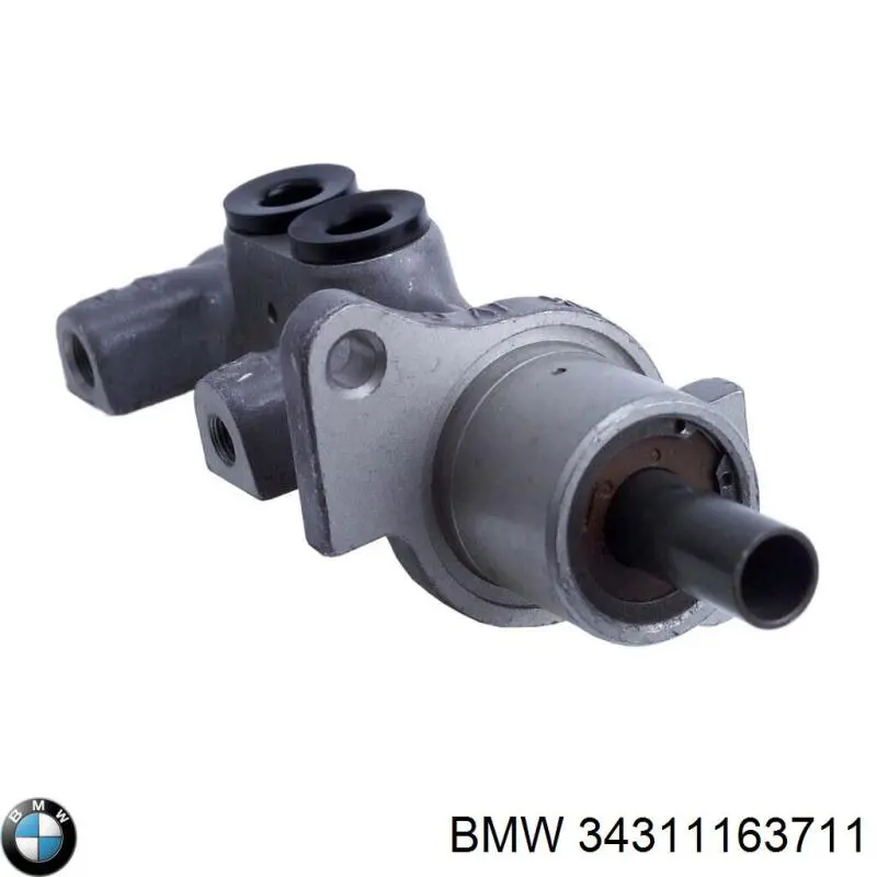 Купити 34311163711 BMW Головний гальмівний циліндр