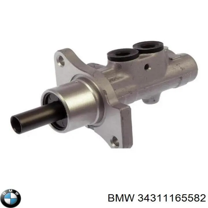 ГТЦ BMW 34311165582