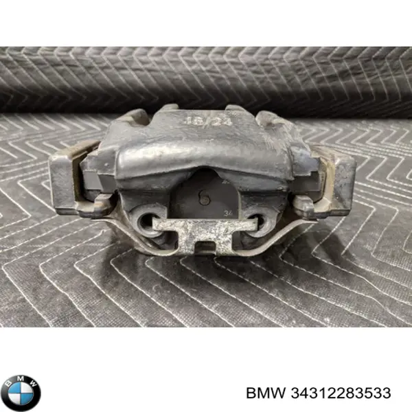 34312283533 BMW 