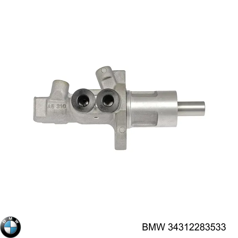  BMW 34312283533 ціна, від 707.93 USD