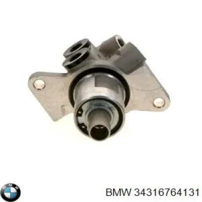Купити 34316764131 BMW Головний гальмівний циліндр