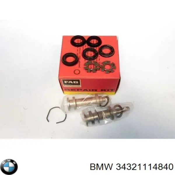  BMW 34321114840 ціна, від 224.34 USD