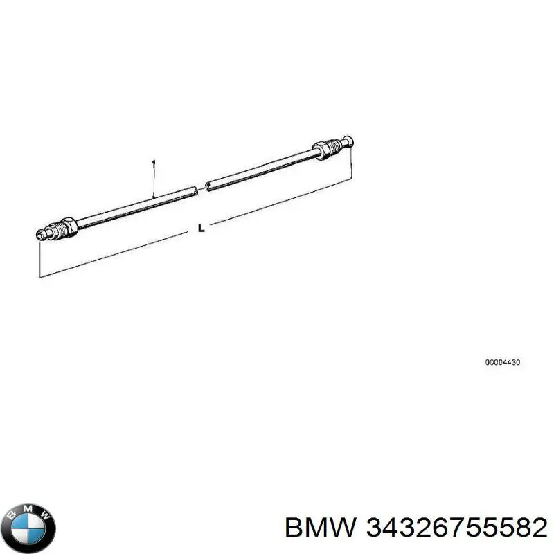 Моторчик омивача переднього скла BMW 34326755582 ціна, від 5.81 USD