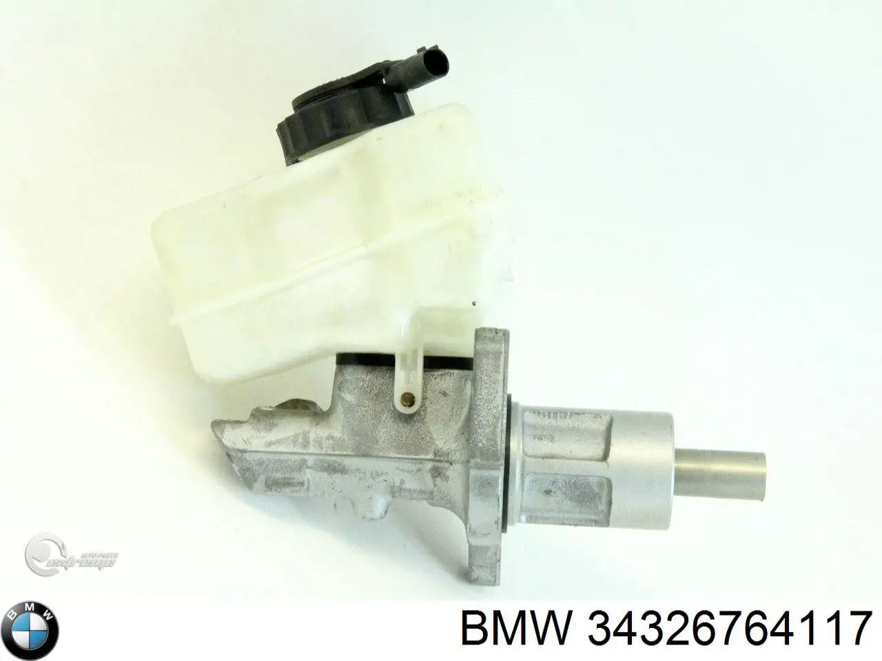 Бачок гальмівний 34326764117 BMW