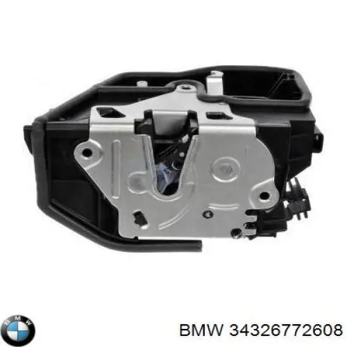 Купити 34326772608 BMW 