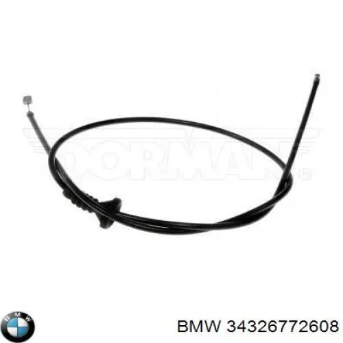  34326772608 BMW