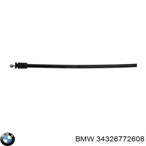  BMW 34326772608 ціна, від 16.47 USD