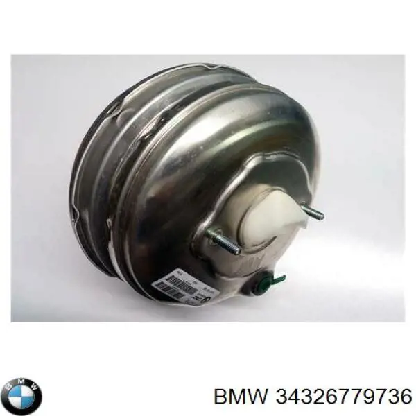 Купити 34326779736 BMW ВПГ