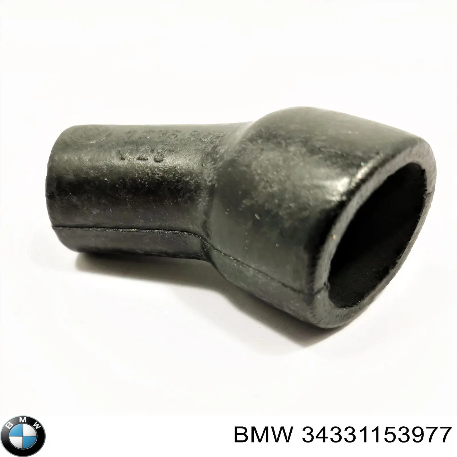  34331153977 BMW