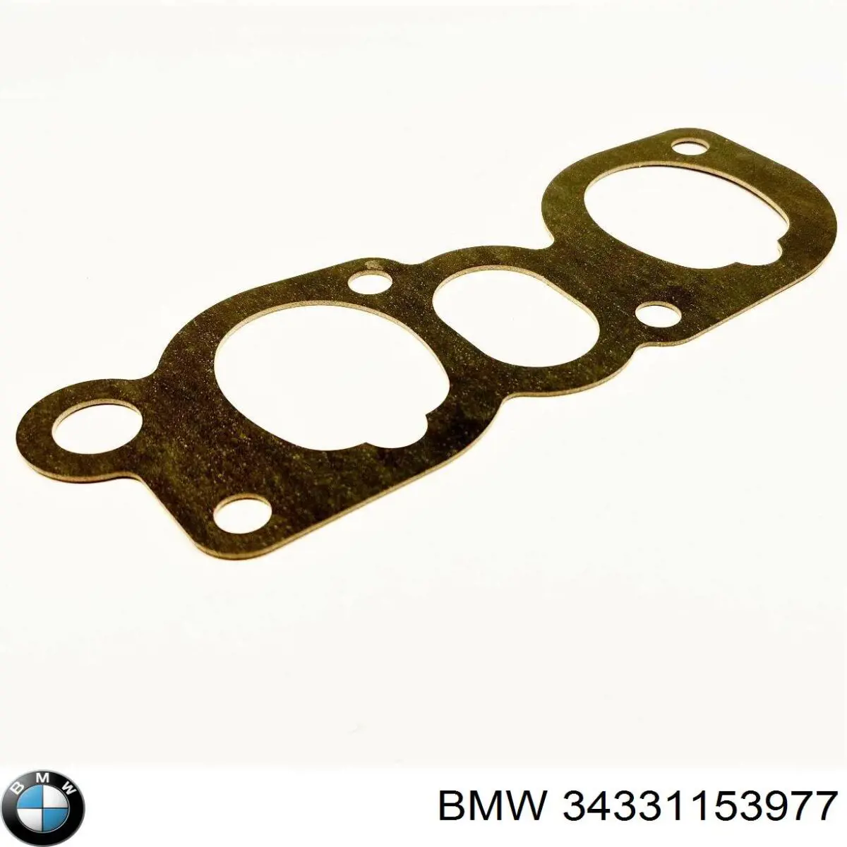 BMW 34331153977