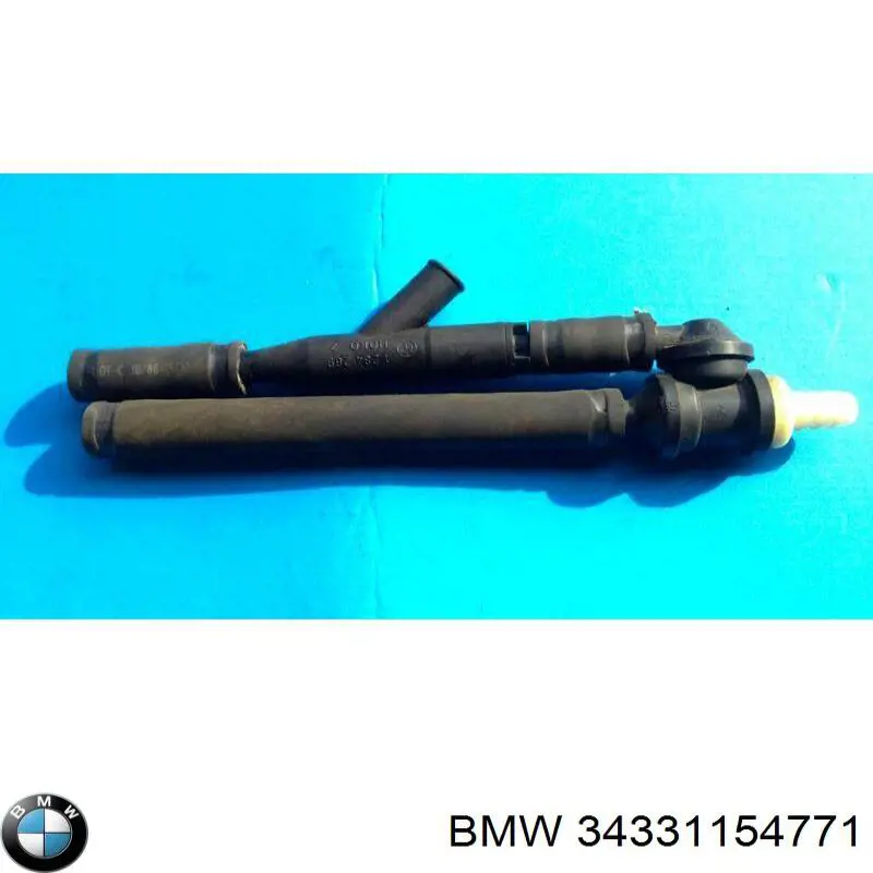 34331154771 BMW 