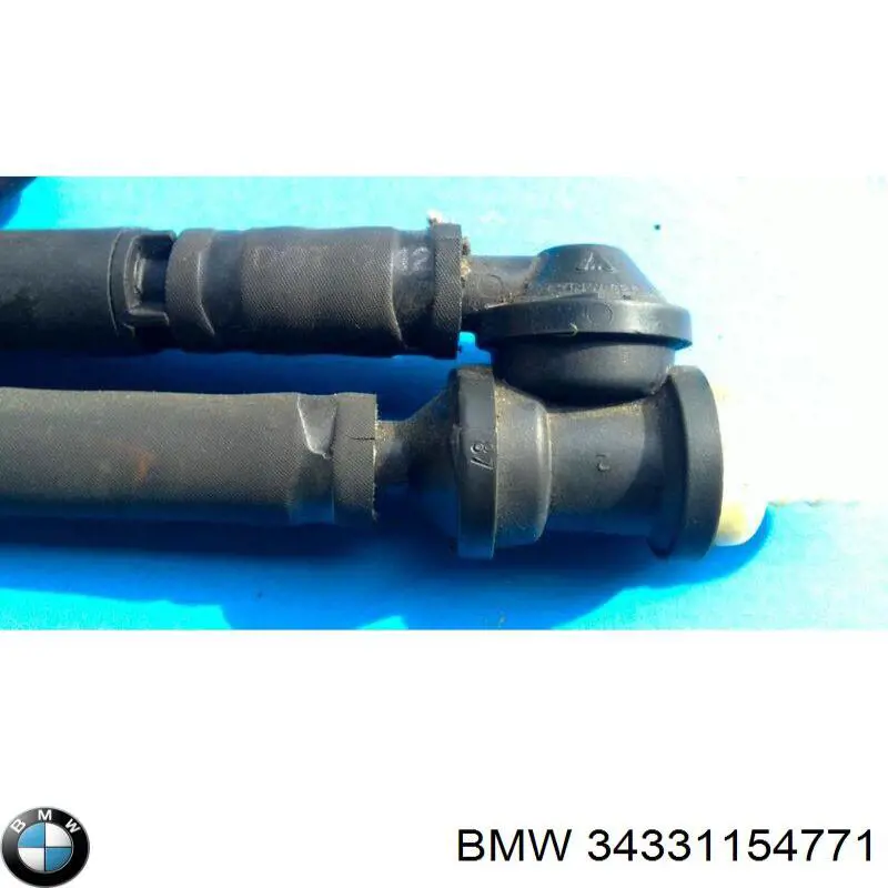  34331154771 BMW
