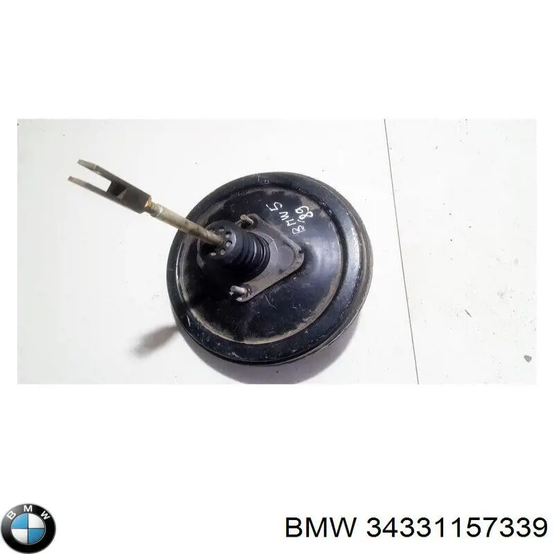  BMW 34331157339 ціна, від 19.01 USD