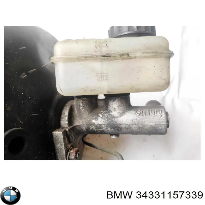  34331157339 BMW