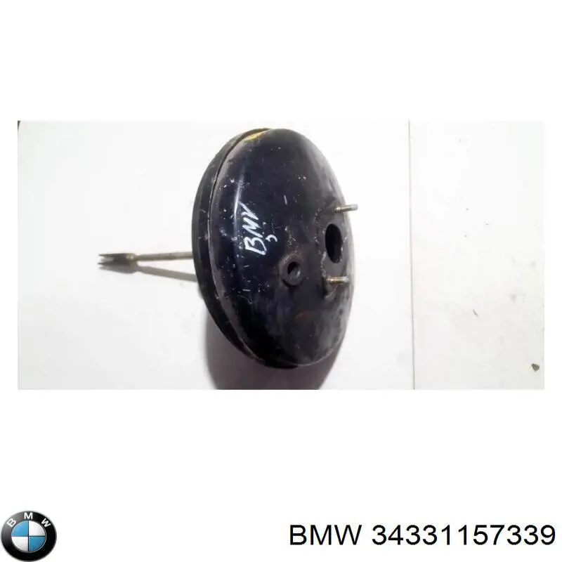 34331157339 BMW 