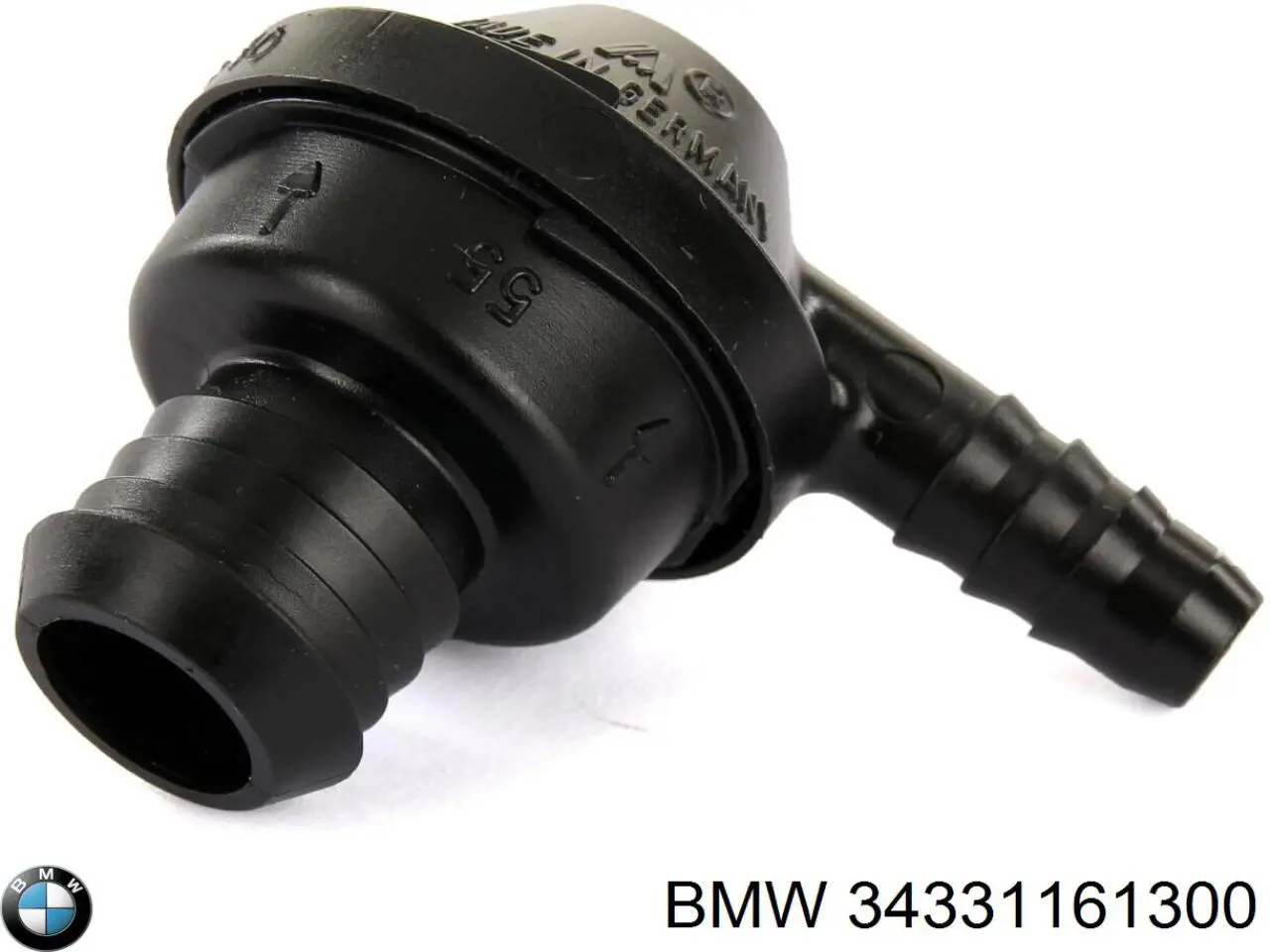 Купити 34331161300 BMW 