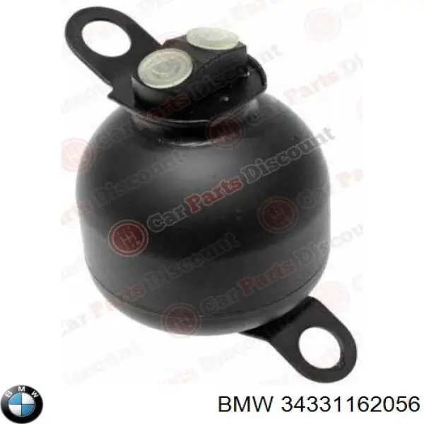 Купити 34331162056 BMW Гідроакумулятор гальмівної системи